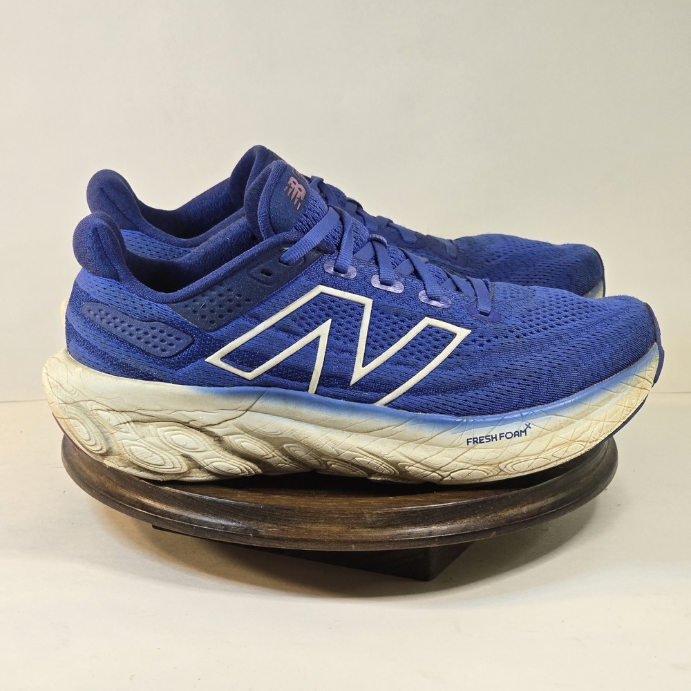 New Balance Fresh Foam x‎ 1080 v13 Womens 8 Running Shoes Sneakers W1080B13